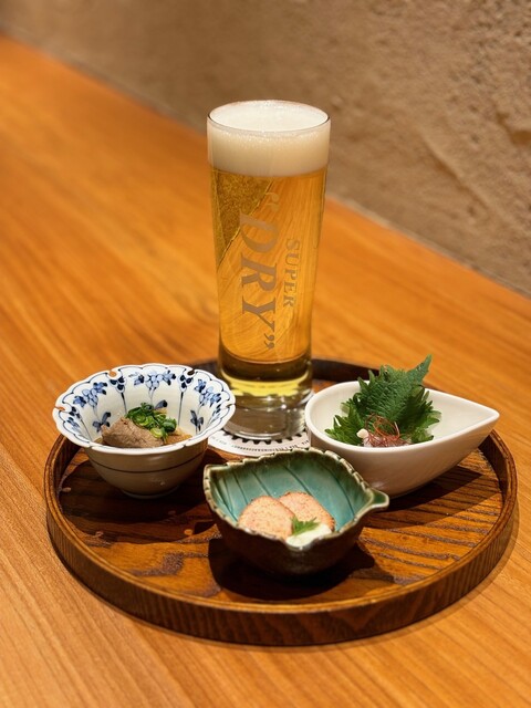 弦円庵 - 寒河江（居酒屋）の写真