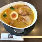 ばるむ食堂 - 