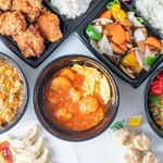 中国料理 布袋 - 