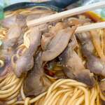 中華そば いではら - 