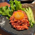 Yakiniku Sakaba Shinsekai - 