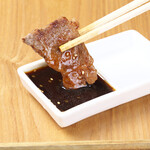 焼肉食堂やまと - 