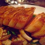 ルール ブルー - 