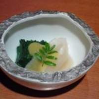 飛騨牛一頭家 馬喰一代 長良本家 - 小鉢