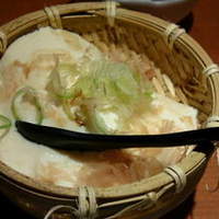 飛騨牛一頭家 馬喰一代 長良本家 - 豆腐