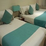 ANAインターコンチネンタル万座ビーチリゾート - 室内