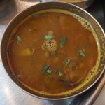 南印度ダイニング - サッラム