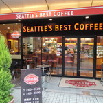 シアトルズ・ベスト・コーヒー - 