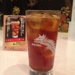 中国料理 大成閣 - 