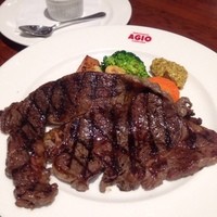マーケットレストラン AGIO ルミネ横浜店 - 