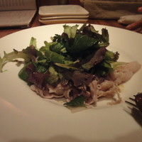 炭火焼イタリアン 海串 ブラーチェ - 