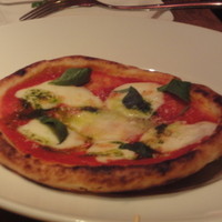 炭火焼イタリアン 海串 ブラーチェ - 