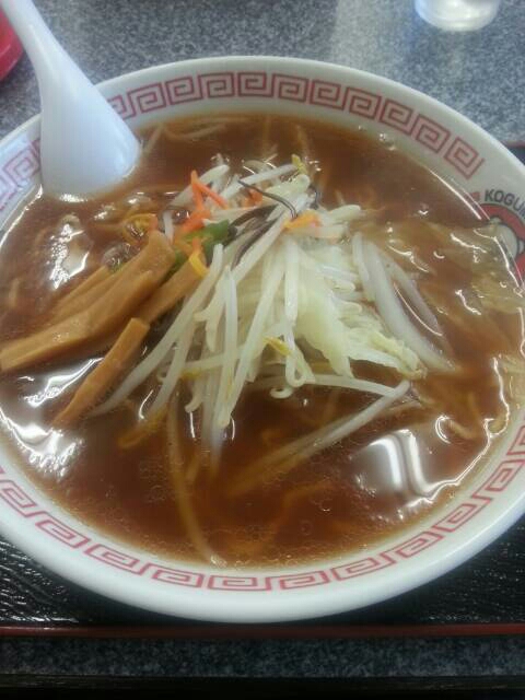閉店 旭川ラーメン熊蔵 遠軽 ラーメン 食べログ