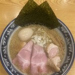 中華そば 児ノ木 - 