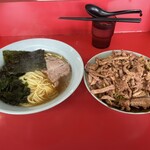 ラーメンショップ - 