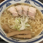 麺とおばんざいとお酒のお店 佳什 - 