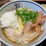 さぬき麺市場 郷東店 - 