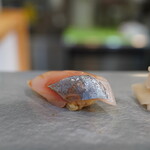 立喰い寿司 あきら - 