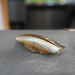 立喰い寿司 あきら - 