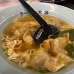 ラーメン大将 - 