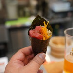 立喰い寿司 あきら - 