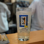 立喰い寿司 あきら - 