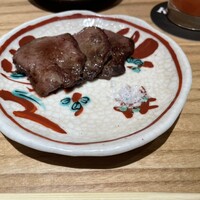 肉寿司 肉和食 KINTAN コレド室町 - 