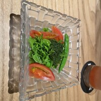 肉寿司 肉和食 KINTAN コレド室町 - 