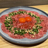 肉寿司 肉和食 KINTAN コレド室町 - 