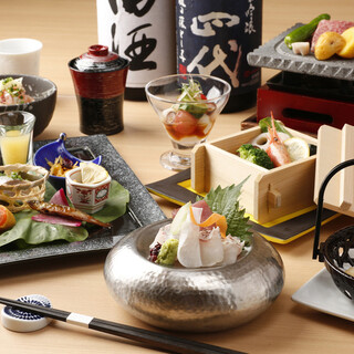 和食日和 おさけと_2