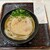 うどん 丸香 - 料理写真: