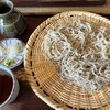 手打ち蕎麦くくり