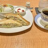羅座亜留ワルツカフェ