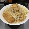 ラーメン フクロウ