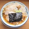 ケンちゃんラーメン 古河店