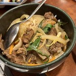 焼肉 蔘鶏湯 大吉 - 