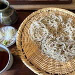 手打ち蕎麦くくり - 