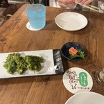 居酒屋めーめー - 