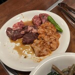 焼肉 蔘鶏湯 大吉 - 