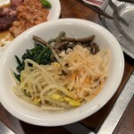 焼肉 蔘鶏湯 大吉 - 