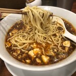 SHIBIRE NOODLES 蝋燭屋 - 