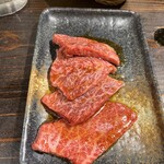 Kurogewagyuu To Tan To Harami Yakiniku Gorichan - 