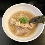 らーめん小屋 歩 - 