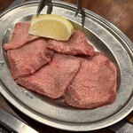 Yakiniku Samugetan Daikichi - 