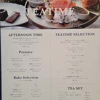 RITUEL Brasserie & Cafe 虎ノ門 - 