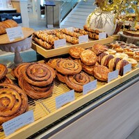 RITUEL Brasserie & Cafe 虎ノ門 - 