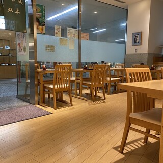 麻布永坂 更科本店_2
