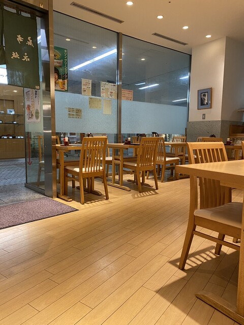 Azabu Nagasaka Sarashina Honten Tocho Gikaito Ten photo 4