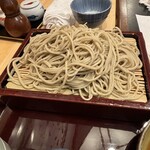 Teuchi Soba Zen - 