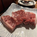 焼肉トラジ - 